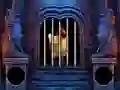 Mäng Fearless Chicken Escape Internetis