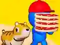 Mäng My Mini Zoo Internetis
