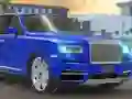 Mäng Suv 4x4 Simulator Internetis