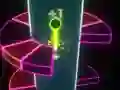 Mäng Neon Tower Internetis