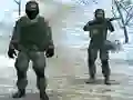 Mäng Soldier Of The Homeland Internetis
