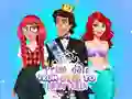 Mäng Prom Date: From Nerd To Prom Queen Internetis