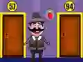 Mäng Skull Gate Escape 1 Internetis