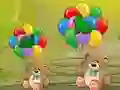 Mäng Giraffa Escape Internetis