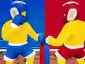 Mäng One Punch Battle Internetis