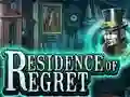 Mäng Residence of Regret Internetis