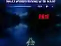 Mäng Galactic Rhyme Internetis