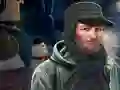 Mäng Night Traveler Internetis