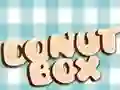 Mäng Donut Box Internetis
