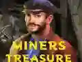 Mäng Miners Treasure Internetis