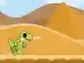 Mäng Run Dino Run Internetis
