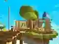Mäng Kogama: Islands the Builder Internetis