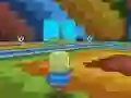 Mäng Kogama: Color Parkour Internetis