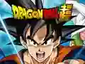 Mäng Dragon Ball Super Puzzle Internetis