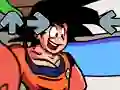 Mäng FNF Vs Goku Internetis