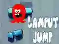 Mäng Lamput Jump Internetis