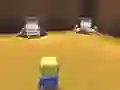 Mäng Kogama: Parkour Premium Internetis