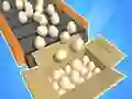 Mäng Idle Egg Factory Internetis