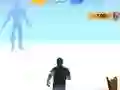 Mäng Mecha Rush Internetis