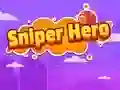 Mäng Sniper Hero Internetis