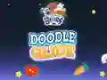 Mäng Doodle Glide Internetis