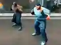 Mäng Street Mayhem Beat 'Em Up Internetis
