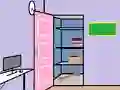 Mäng Rainbow Escape Internetis