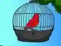 Mäng Red Bird Rescue Internetis