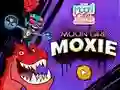 Mäng Moon Girl Moxie Internetis