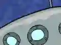 Mäng Sponge Bob`s Bumper Subs Internetis