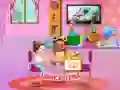 Mäng Sweet Baby Girl Daycare Internetis