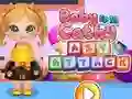 Mäng Baby Cathy Ep30: Art Attack Internetis