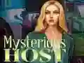 Mäng Mysterious host Internetis