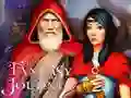 Mäng Fantasy journey Internetis