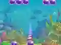 Mäng Cute Bubble Shooter Internetis
