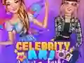 Mäng Celebrity Ari All Around the Fashion Internetis