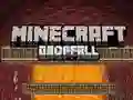 Mäng Minecraft Dropper Internetis