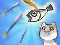 Mäng Super Archer: Catkeeper Internetis