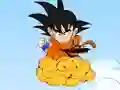 Mäng Dragon ball III Internetis