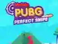 Mäng Mobile PUGB Perfect Sniper Internetis