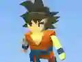 Mäng Kogama: Dragon Ball Super Internetis