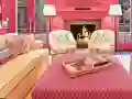 Mäng Living Pink Room Escape Internetis
