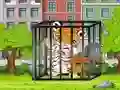 Mäng The Tiger Cub Escape Internetis