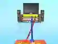 Mäng Tangle Fun Internetis