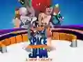 Mäng Space Jam a New Legacy Full Court Pinball Internetis