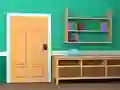Mäng Room Escape Chapter-1 Internetis