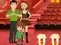 Mäng Escape The Family From Theatre Internetis