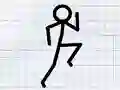 Mäng Jumper Stickman!!! Internetis