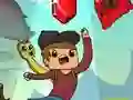 Mäng Super Adventure Pals Internetis
