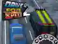 Mäng Drive for Speed 2 Internetis